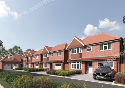 Barrowby Gate Phase Two Draft 02